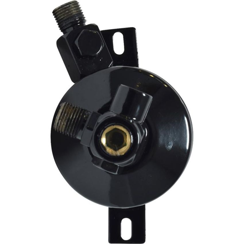 Universal Air Conditioning RD 1123C A/C Receiver Drier -- Drier