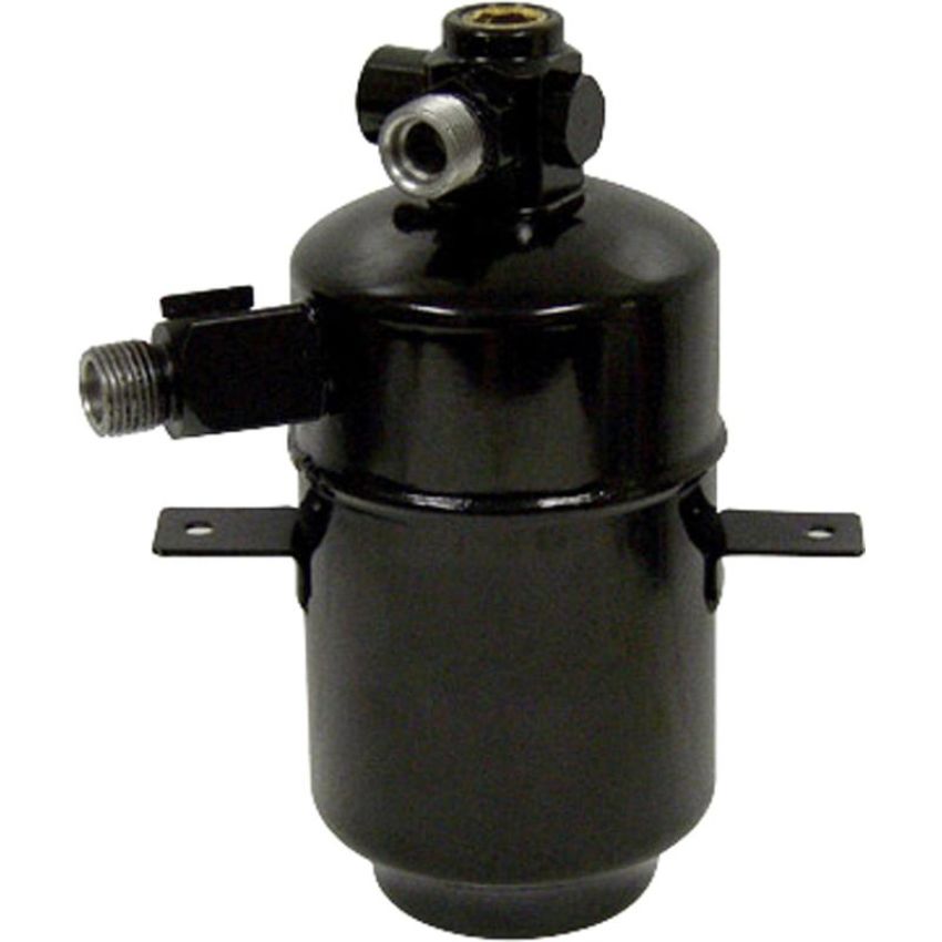 Universal Air Conditioning RD 1123C A/C Receiver Drier -- Drier