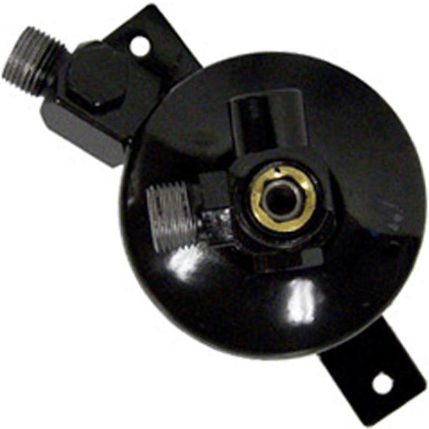 Universal Air Conditioning RD 1123C A/C Receiver Drier -- Drier