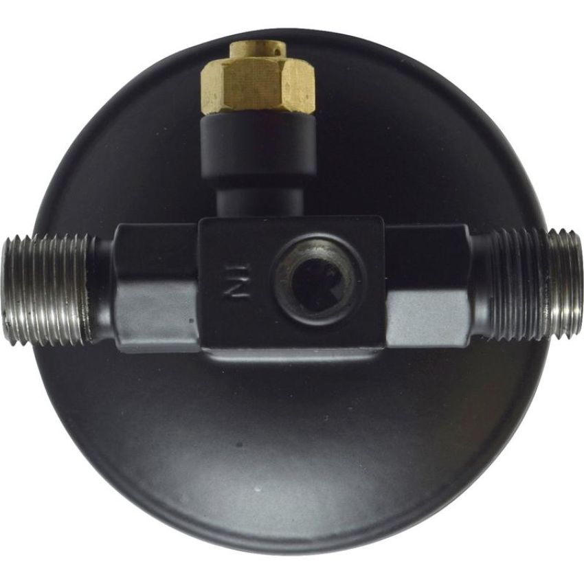 Universal Air Conditioning RD 11243C A/C Receiver Drier -- Drier