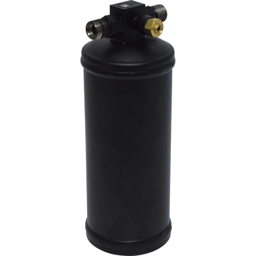 Universal Air Conditioning RD 11243C A/C Receiver Drier -- Drier