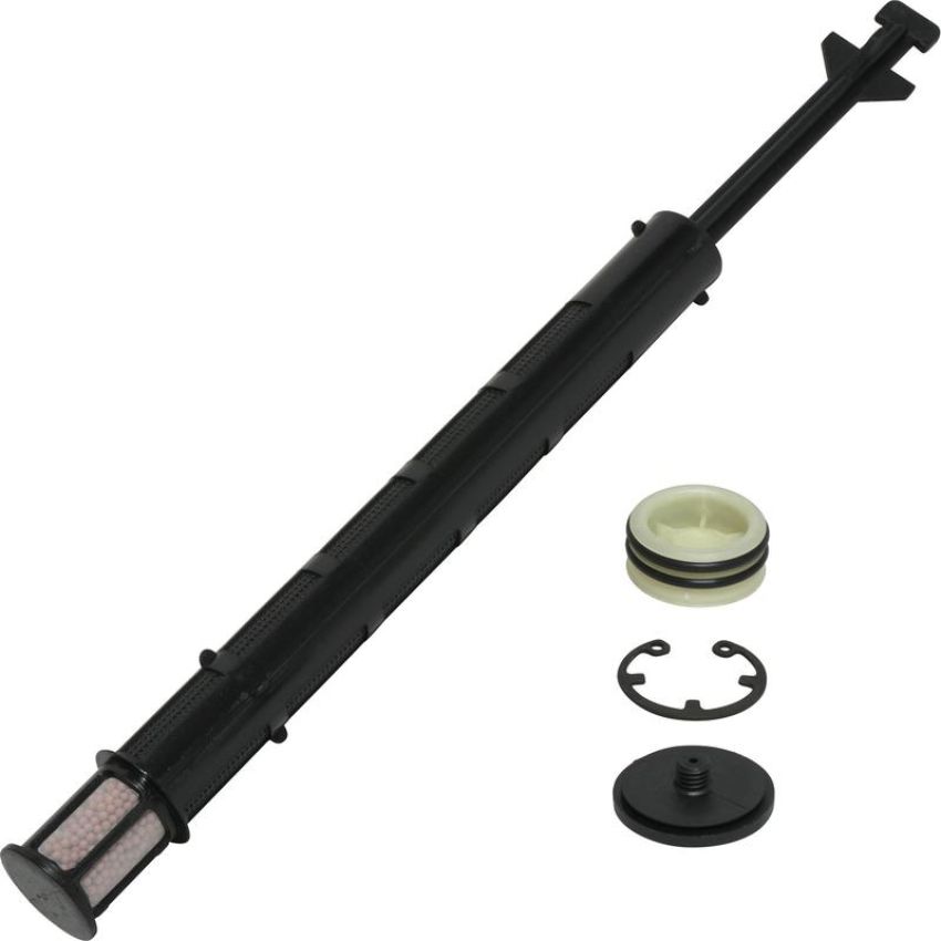 Universal Air Conditioning RD 11247KTC A/C Receiver Drier / Desiccant Element Kit -- Header and Desiccant Insert