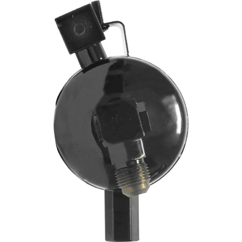 Universal Air Conditioning RD 1124C A/C Receiver Drier -- Drier