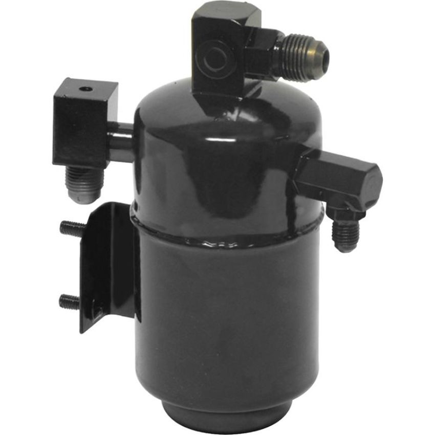 Universal Air Conditioning RD 1124C A/C Receiver Drier -- Drier