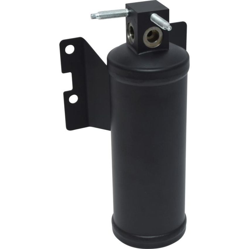 Universal Air Conditioning RD 11257C A/C Receiver Drier -- Drier