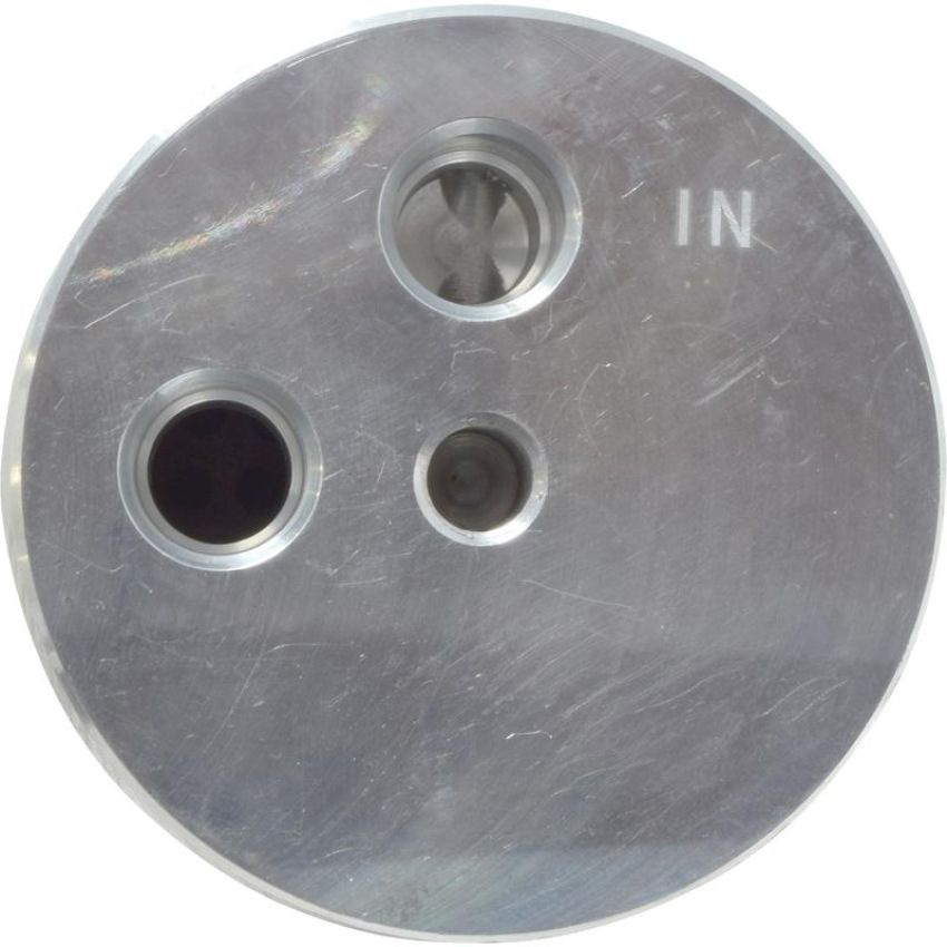 Universal Air Conditioning RD 11264C A/C Receiver Drier -- Drier Pad Mount