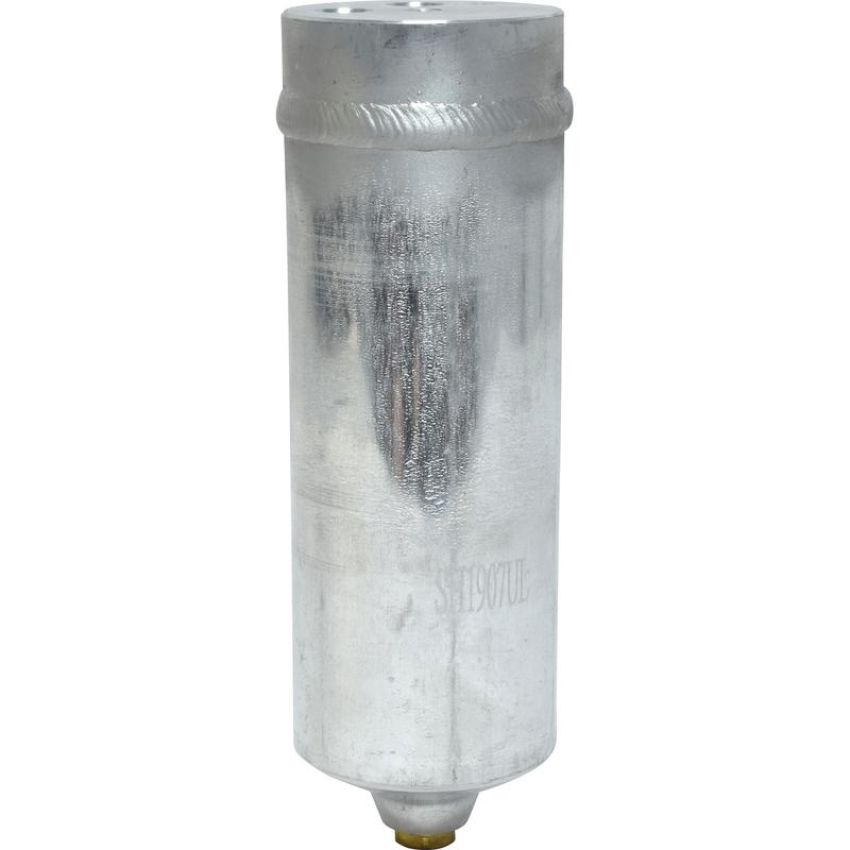 Universal Air Conditioning RD 11264C A/C Receiver Drier -- Drier Pad Mount