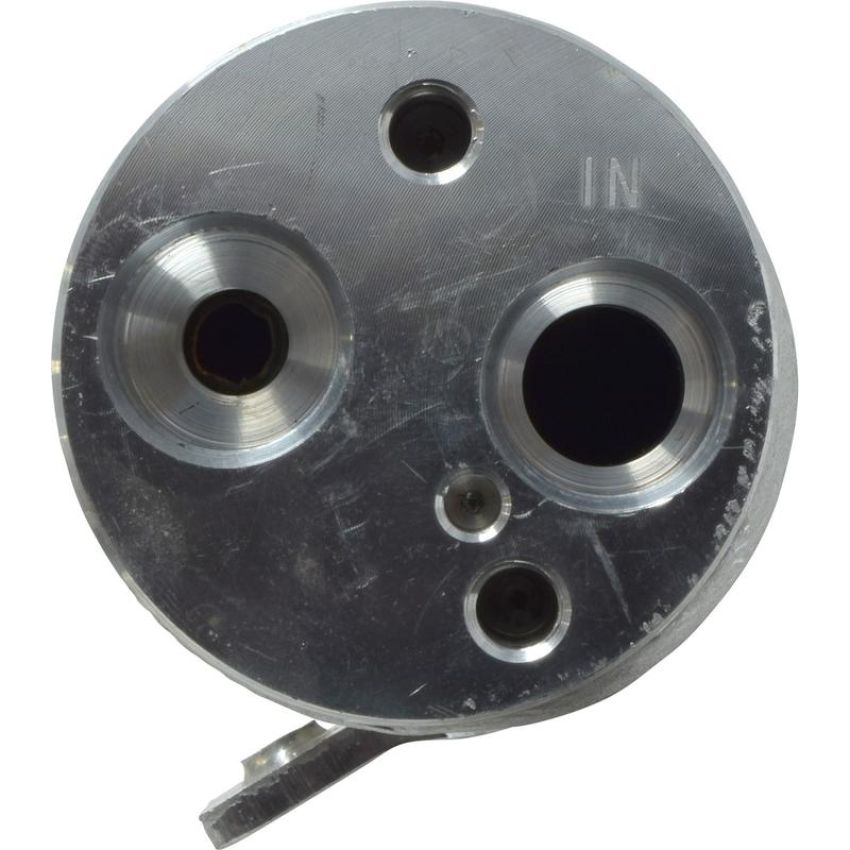 Universal Air Conditioning RD 11267C A/C Receiver Drier -- Drier Pad Mount