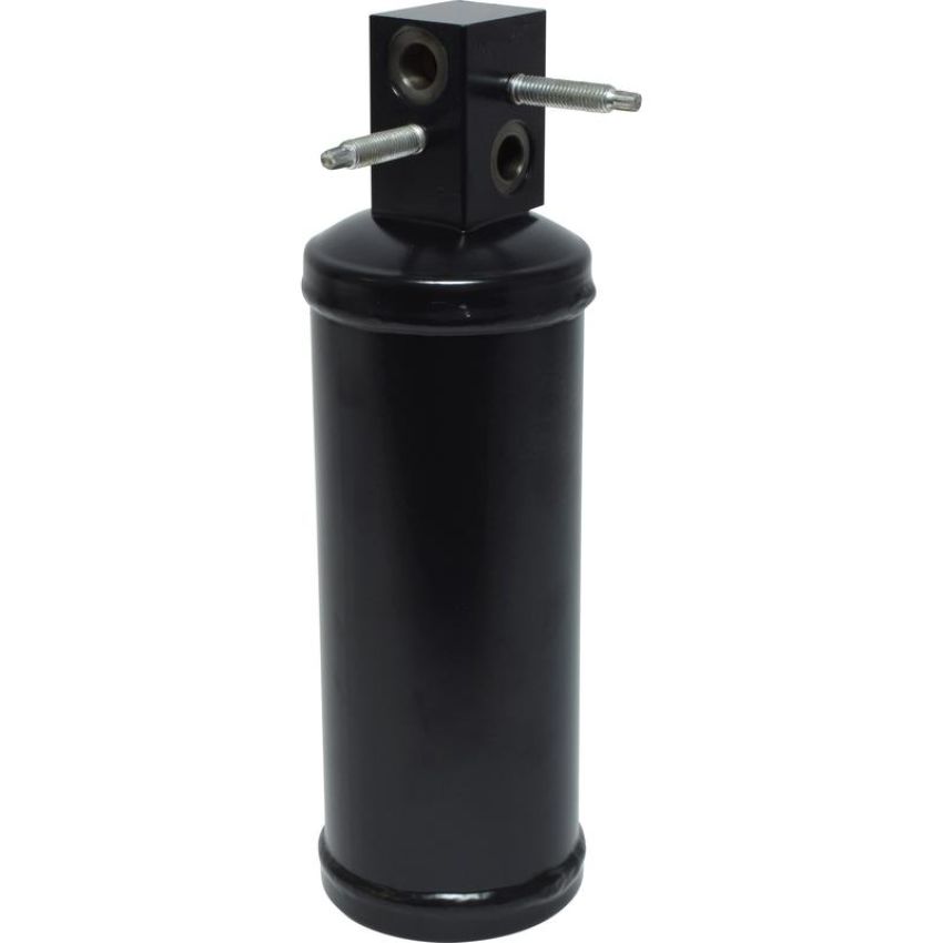 Universal Air Conditioning RD 11268C A/C Receiver Drier -- Drier