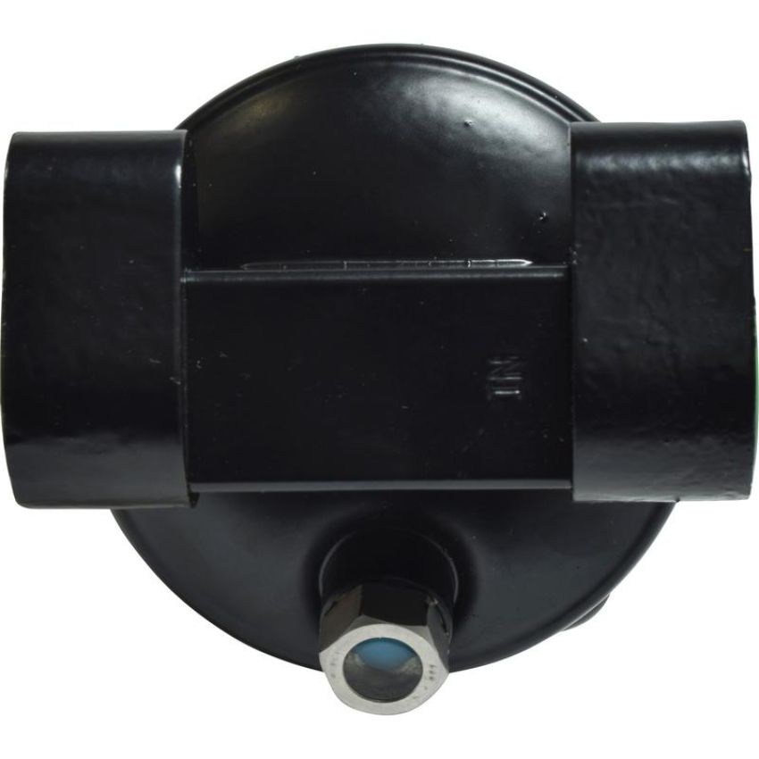 Universal Air Conditioning RD 11271C A/C Receiver Drier -- Drier