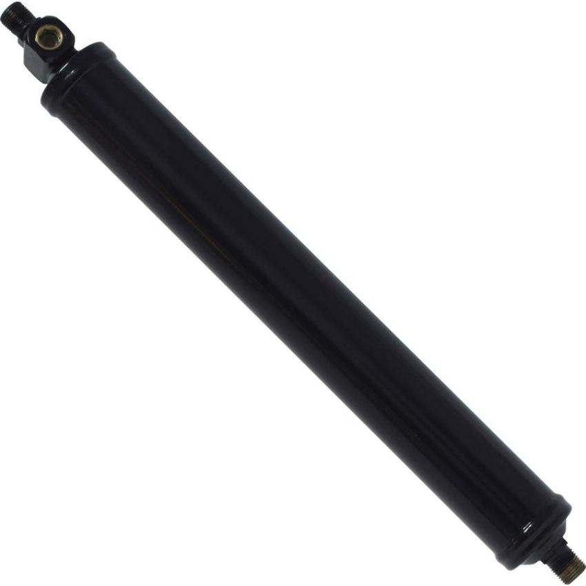 Universal Air Conditioning RD 1137C A/C Receiver Drier -- Drier Inline