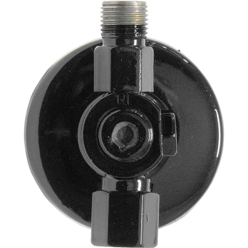 Universal Air Conditioning RD 1152C A/C Receiver Drier -- Drier
