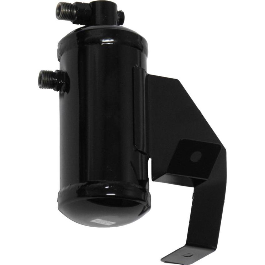 Universal Air Conditioning RD 1153C A/C Receiver Drier -- Drier
