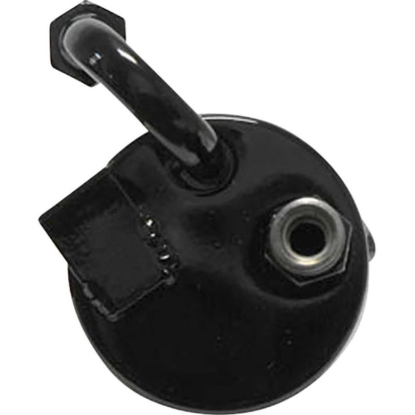Universal Air Conditioning RD 1158C A/C Receiver Drier -- Drier