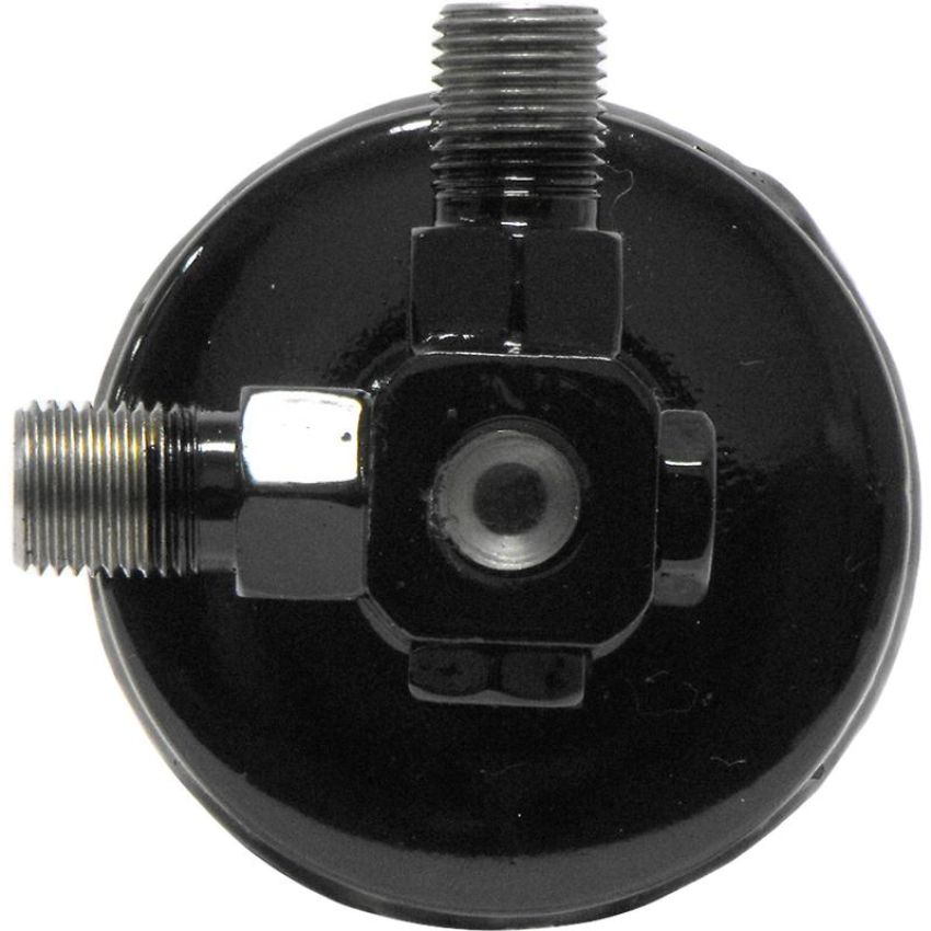 Universal Air Conditioning RD 1159C A/C Receiver Drier -- Drier