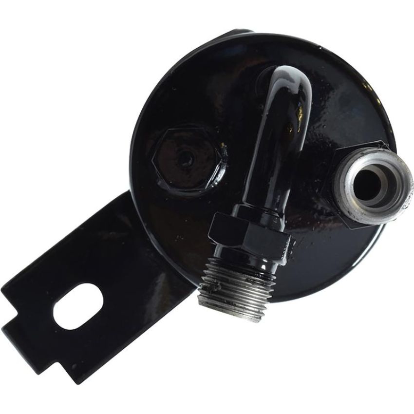 Universal Air Conditioning RD 1162C A/C Receiver Drier -- Drier