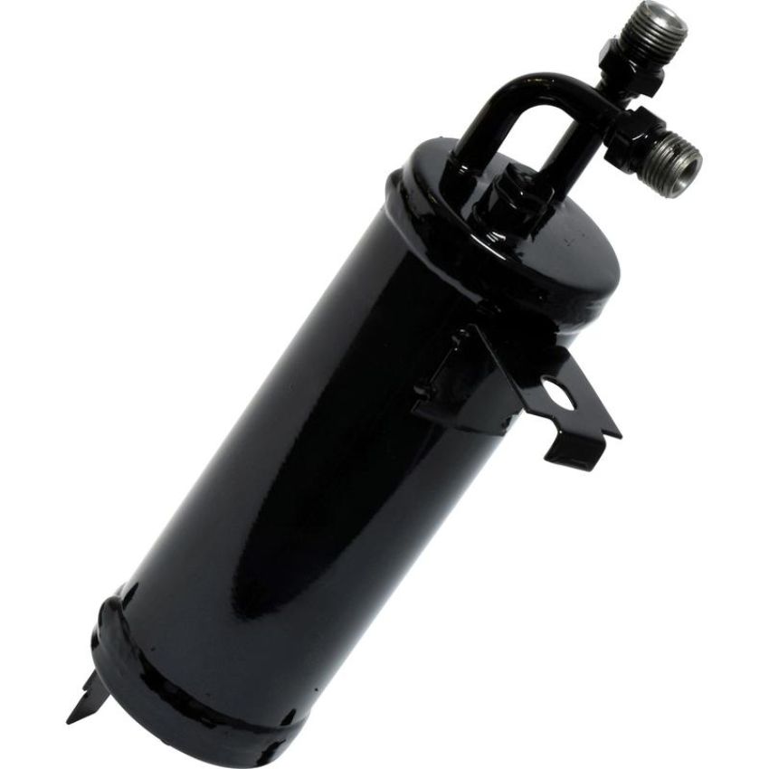 Universal Air Conditioning RD 1162C A/C Receiver Drier -- Drier
