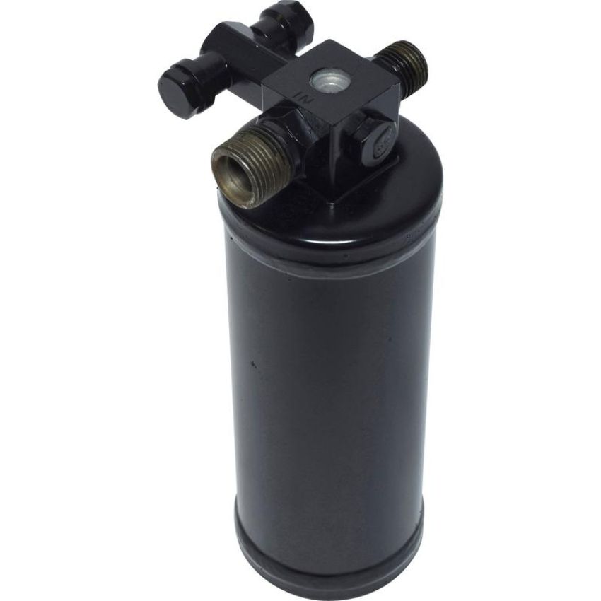 Universal Air Conditioning RD 1168C A/C Receiver Drier -- Drier