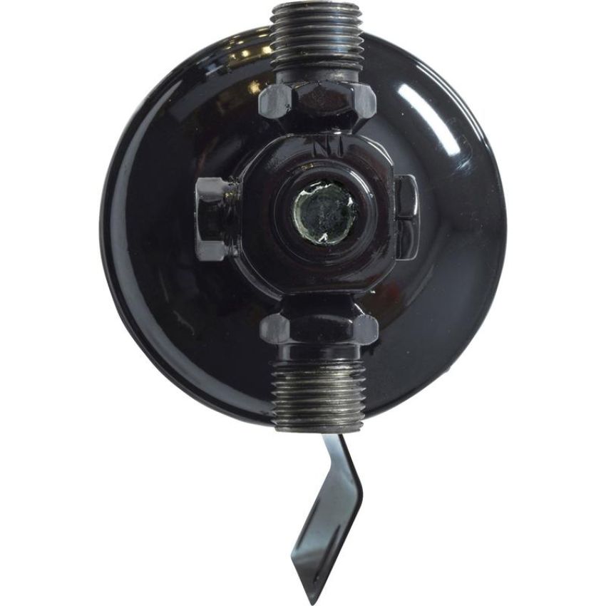 Universal Air Conditioning RD 1169C A/C Receiver Drier -- Drier