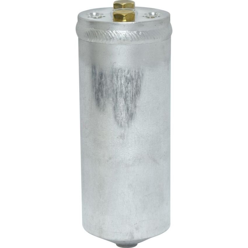 Universal Air Conditioning RD 1218C A/C Receiver Drier -- Drier Pad Mount