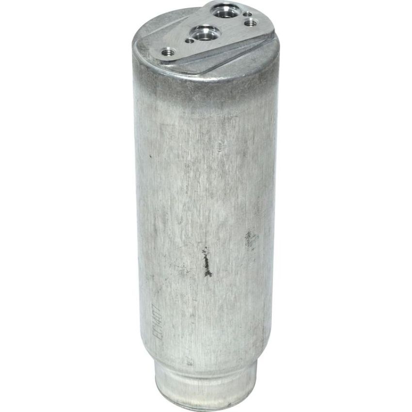 Universal Air Conditioning RD 1224C A/C Receiver Drier -- Drier Pad Mount