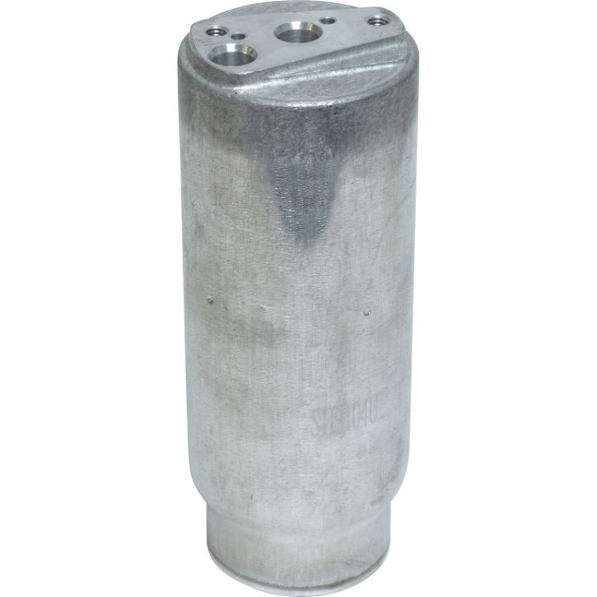 Universal Air Conditioning RD 1225C A/C Receiver Drier -- Drier Pad Mount