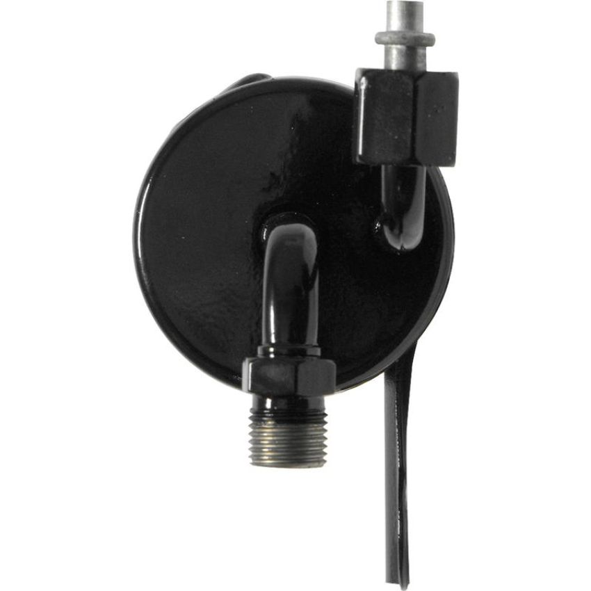 Universal Air Conditioning RD 1311C A/C Receiver Drier -- Drier