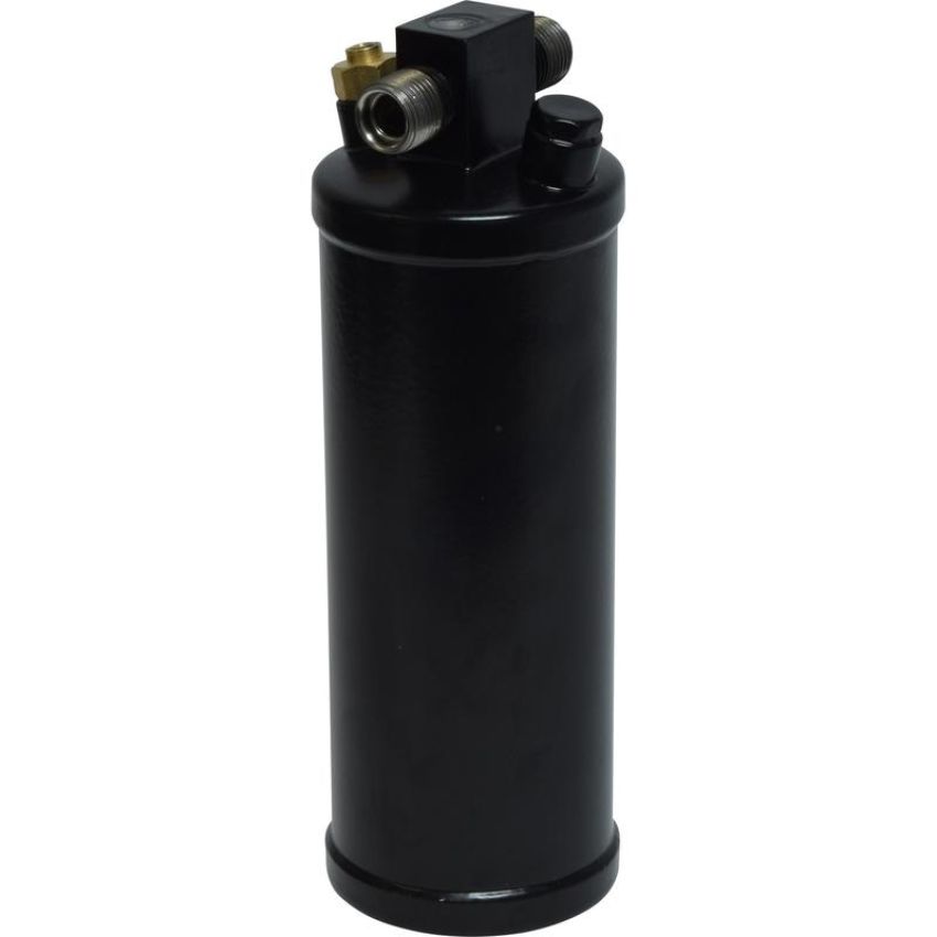 Universal Air Conditioning RD 1318C A/C Receiver Drier -- Drier