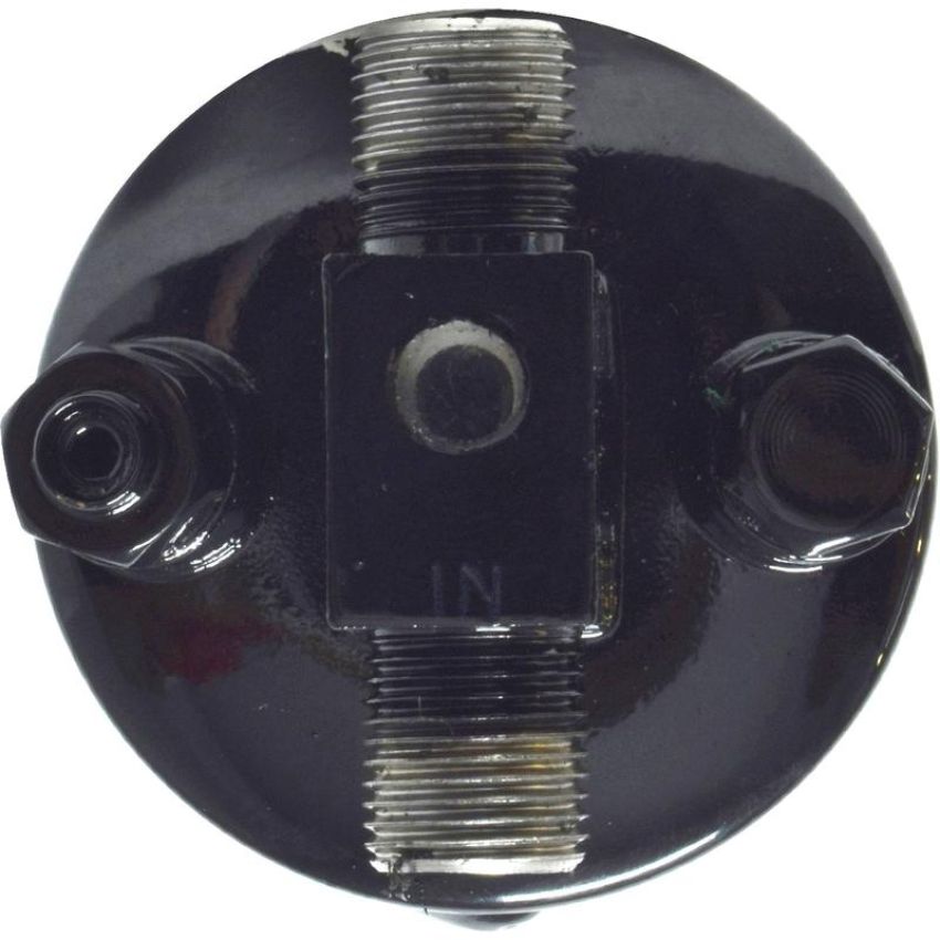 Universal Air Conditioning RD 1318C A/C Receiver Drier -- Drier