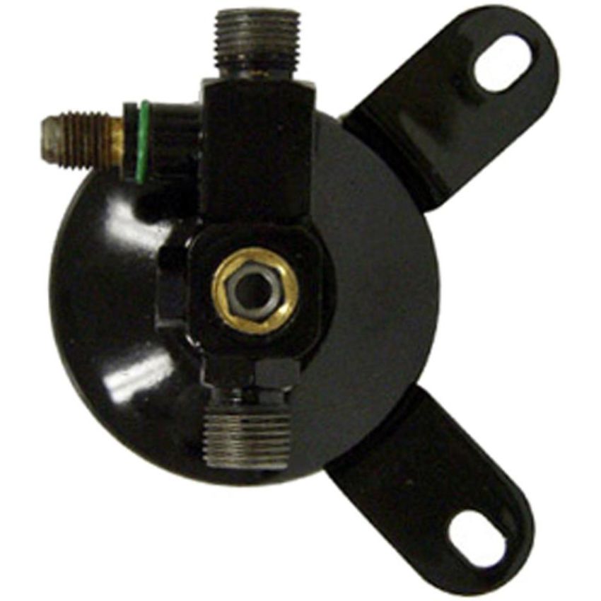 Universal Air Conditioning RD 1324C A/C Receiver Drier -- Drier