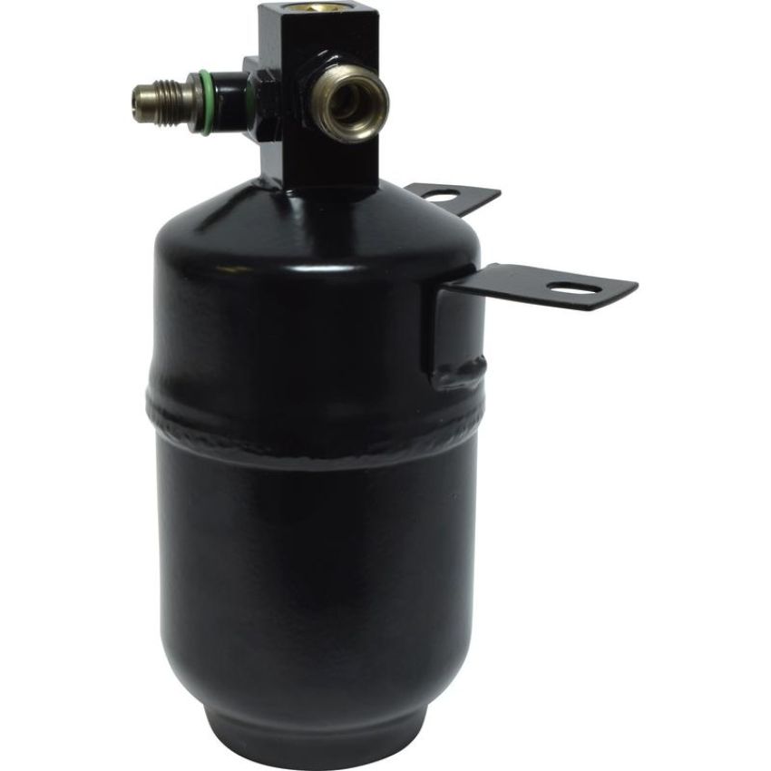 Universal Air Conditioning RD 1324C A/C Receiver Drier -- Drier
