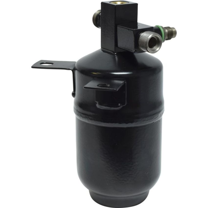 Universal Air Conditioning RD 1324C A/C Receiver Drier -- Drier