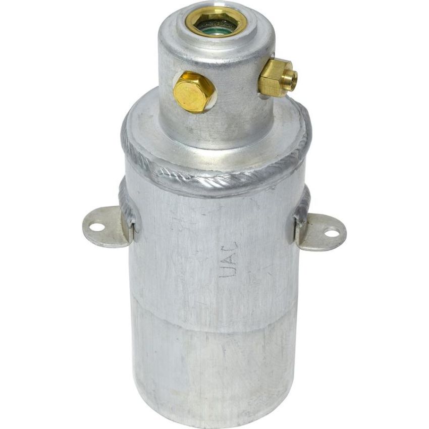 Universal Air Conditioning RD 1346C A/C Receiver Drier -- Drier