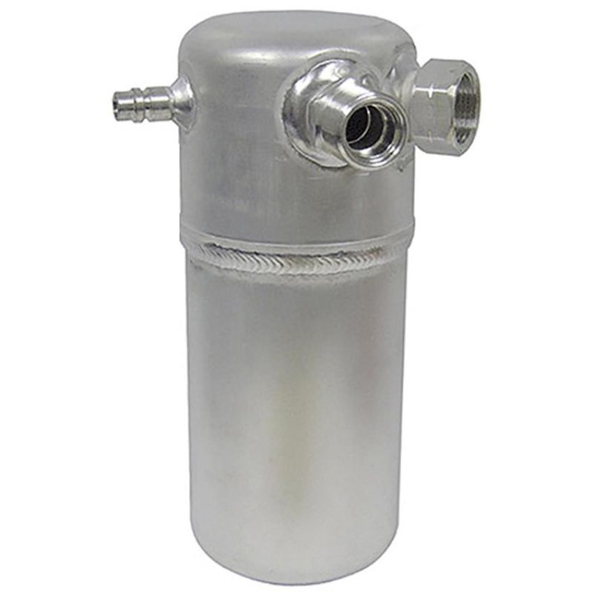 Universal Air Conditioning RD 1738C A/C Accumulator -- Accumulator