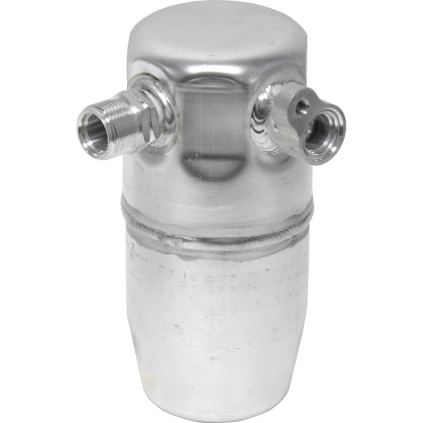 Universal Air Conditioning RD 1792C A/C Accumulator -- Accumulator