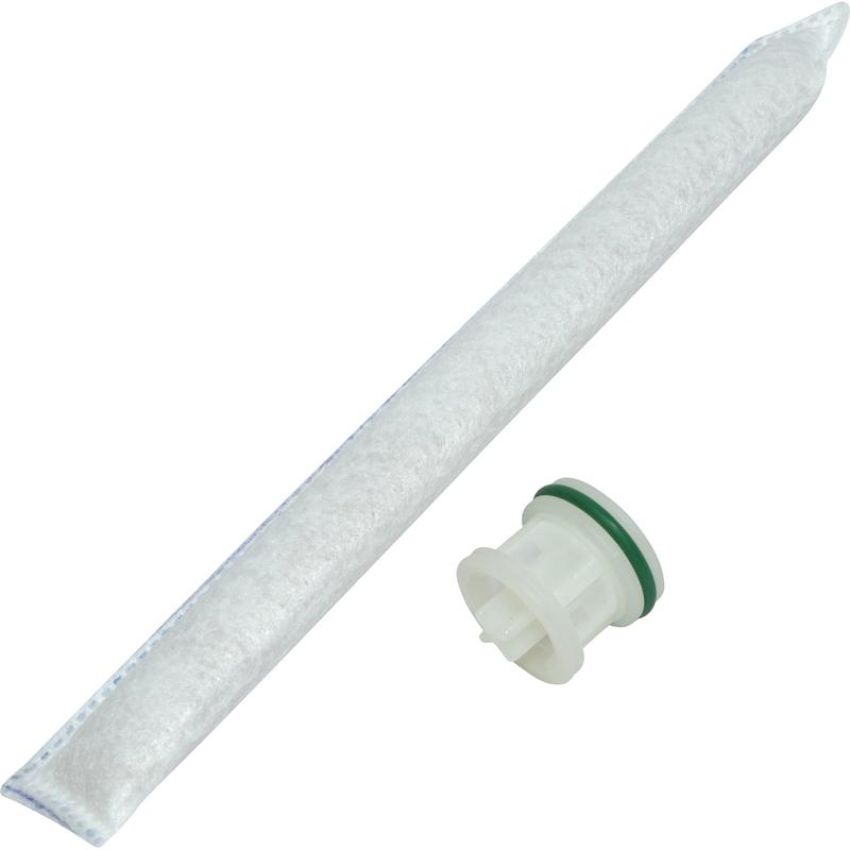 Universal Air Conditioning RD 1953KTC A/C Receiver Drier / Desiccant Element Kit -- Header and Desiccant Bag Kit