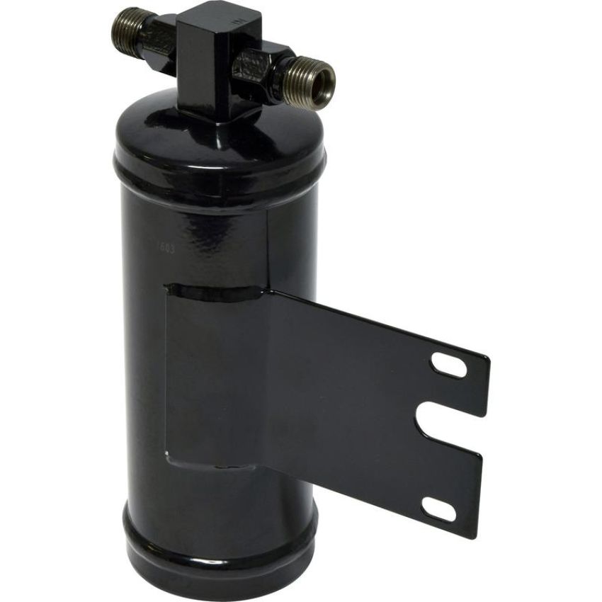 Universal Air Conditioning RD 2180SC A/C Receiver Drier -- Drier