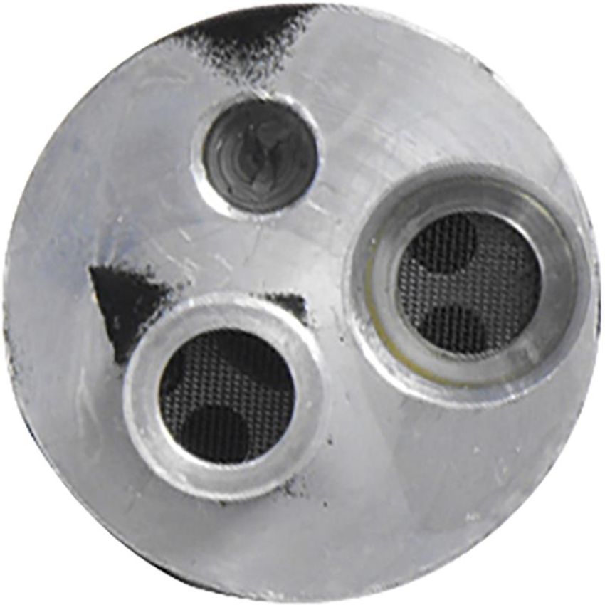 Universal Air Conditioning RD 2205C A/C Receiver Drier -- Drier Pad Mount