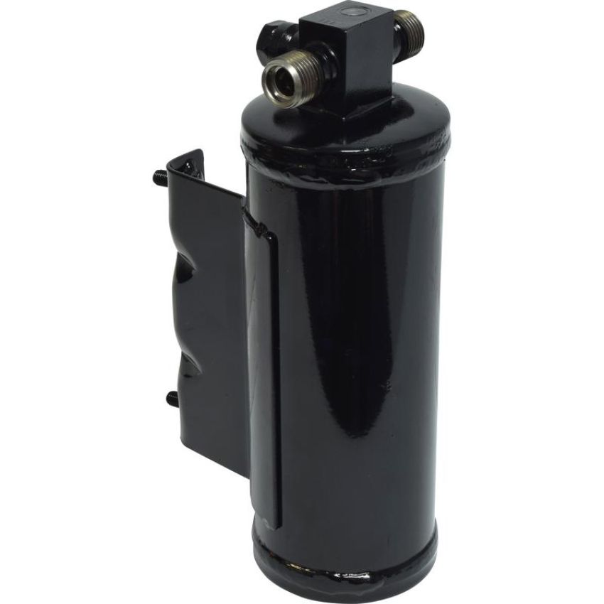 Universal Air Conditioning RD 2500C A/C Receiver Drier -- Drier