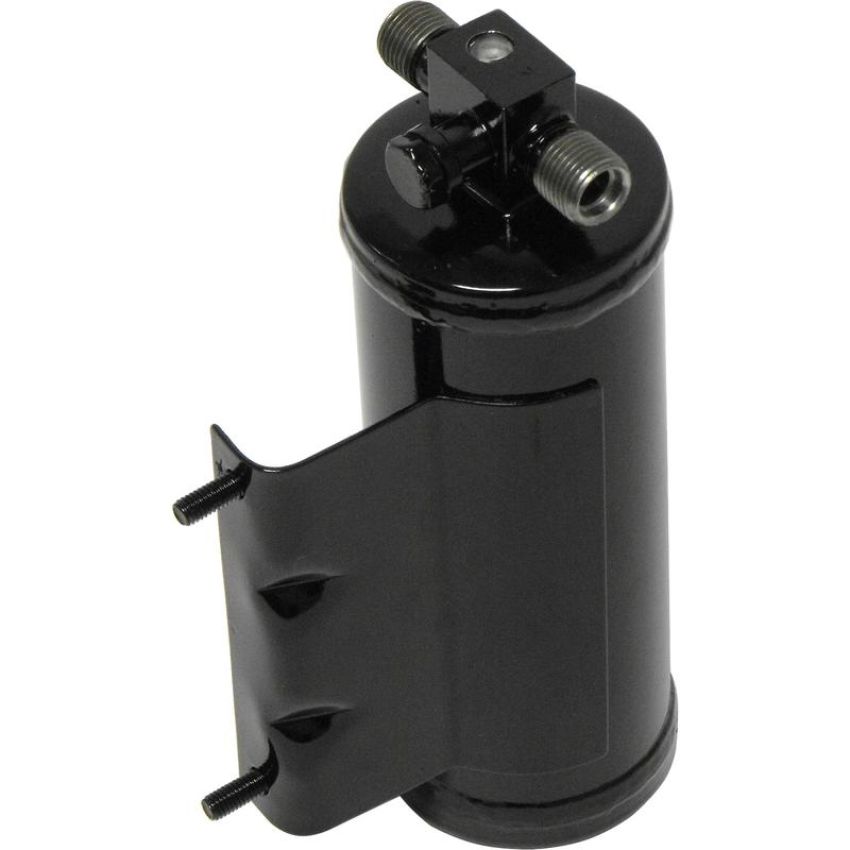 Universal Air Conditioning RD 2500C A/C Receiver Drier -- Drier