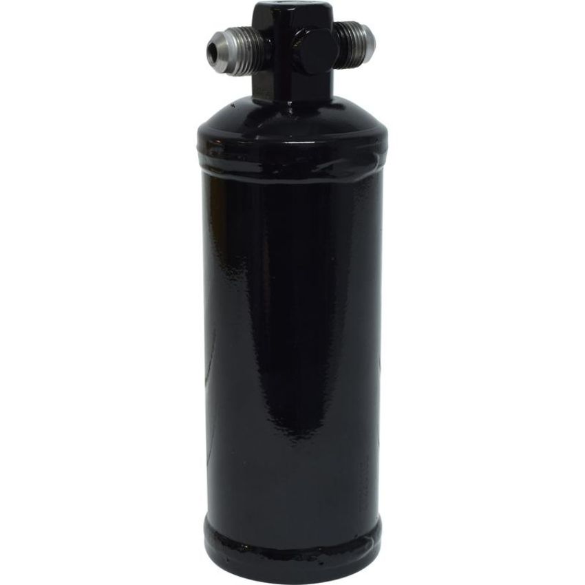 Universal Air Conditioning RD 2501C A/C Receiver Drier -- Drier