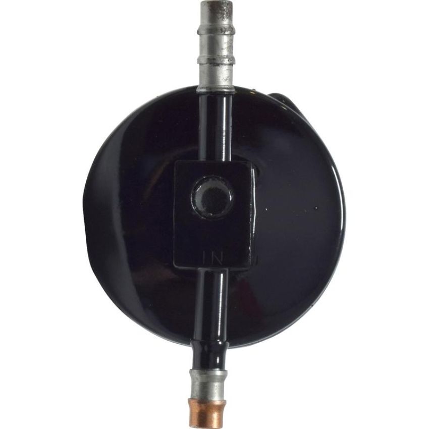 Universal Air Conditioning RD 2502C A/C Receiver Drier -- Drier
