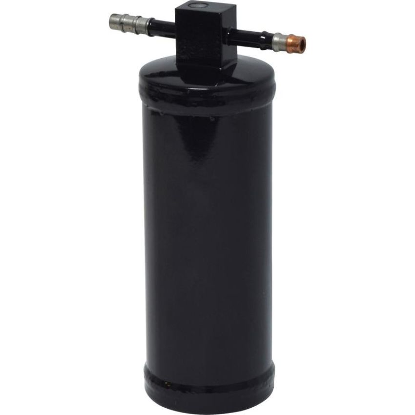 Universal Air Conditioning RD 2502C A/C Receiver Drier -- Drier