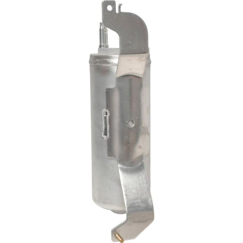 Universal Air Conditioning RD 2705C A/C Accumulator -- Accumulator Pad Mount