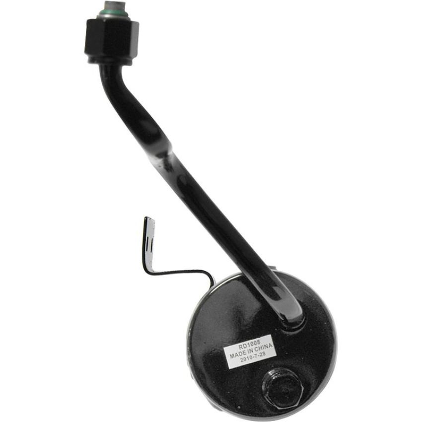Universal Air Conditioning RD 3173C A/C Receiver Drier -- Drier