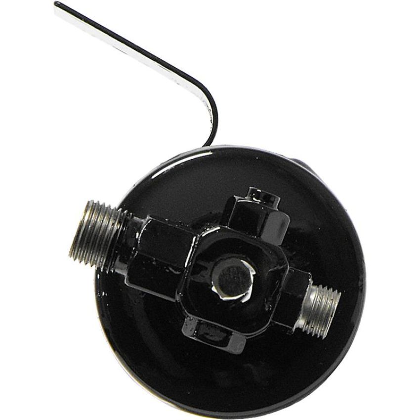 Universal Air Conditioning RD 3178C A/C Receiver Drier -- Drier