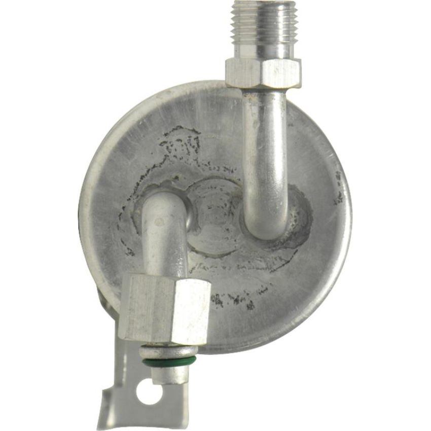 Universal Air Conditioning RD 3721C A/C Receiver Drier -- Drier