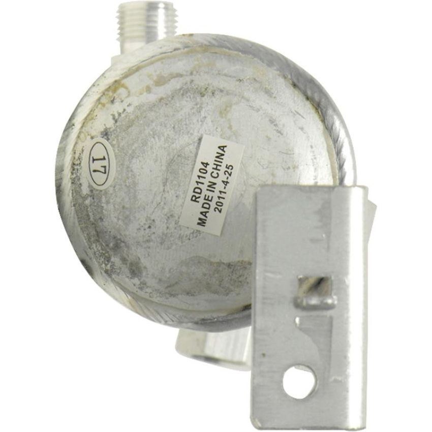 Universal Air Conditioning RD 3721C A/C Receiver Drier -- Drier