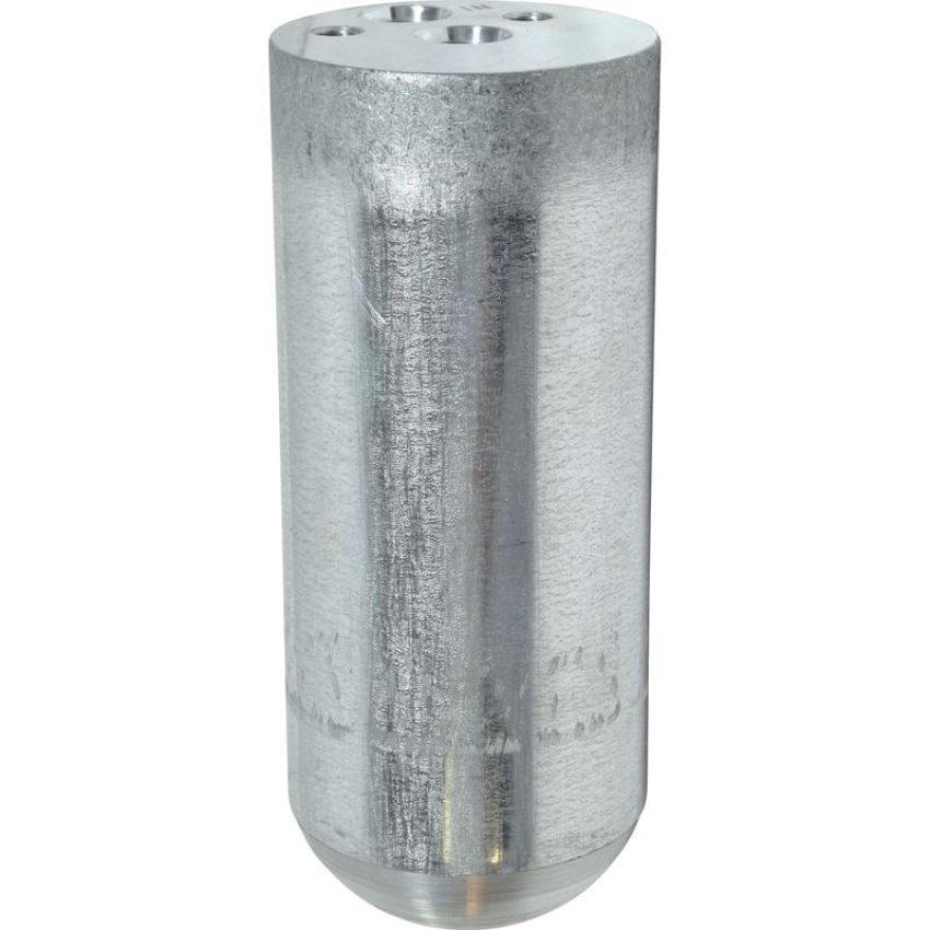 Universal Air Conditioning RD 4007C A/C Receiver Drier -- Drier Pad Mount