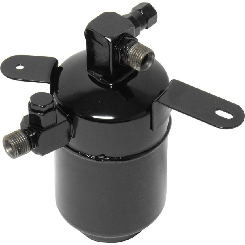 Universal Air Conditioning RD 4081C A/C Receiver Drier -- Drier